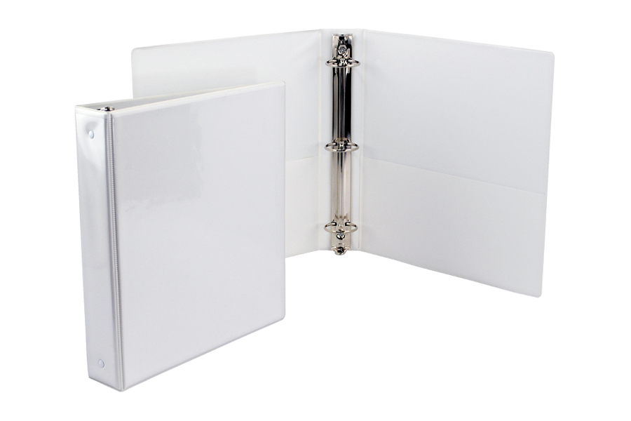 3 Ring Binder